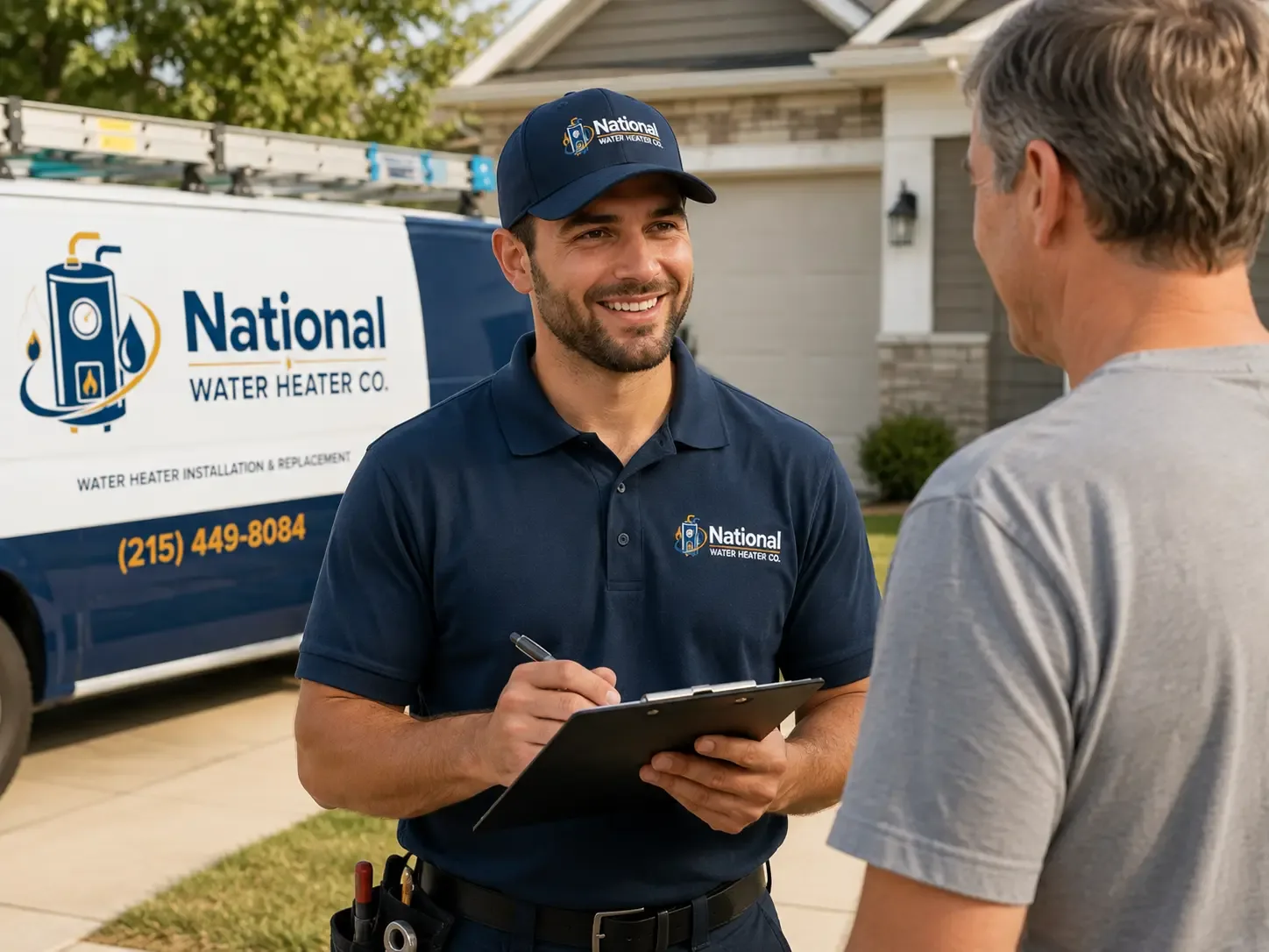 Water Heater Installation Saint Helena, CA FAQs